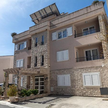 Petrovac Holiday Apartments Exterior foto